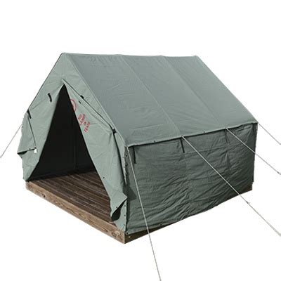 Legendary Canvas Wall Tents Diamond Brand Gear