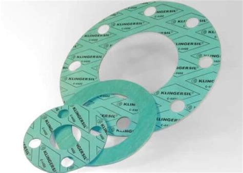 Klingersil C 4400 Stephens Gaskets Ltd Gasket Manufacturer