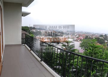 MANTAV Rumah Cigadung Hills Dago DKT Tubagus Ismail Cikutra ITB