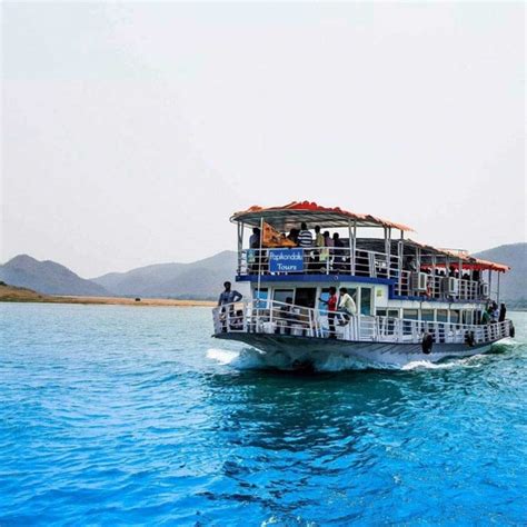 Papikondalu - Jollyday Tours