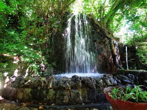 The 3 Best Waterfalls In Crete To Visit