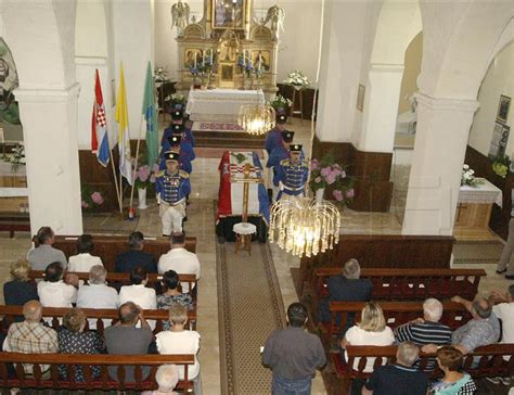 Ukop Rtava Drugog Svjetskog Rata Izva Enih Iz Propadne Jame Kod Broda