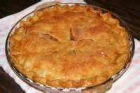 Honey Apple Pie Recipe - Food.com