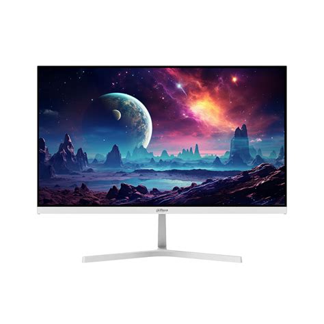 MÀN HÌNH DAHUA DHI LM27 B200SW 27 INCH FHD VA 100HZ 5MS TRẮNG chính hãng