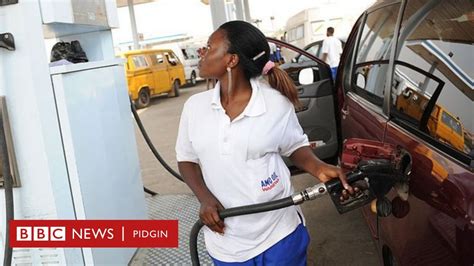 Fuel Subsidy Why Nigeria Removal Of Fuel Subsidy Dey Affect Benin