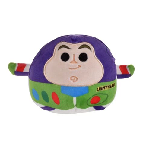 Peluche Buzz Lightyear Squishmallows 13 Cm UpDown Juegos