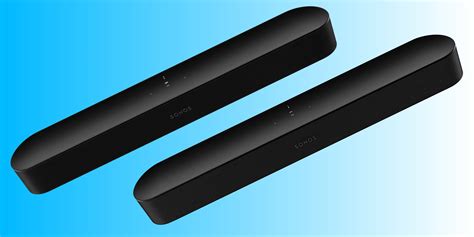 Sonos Beam 2nd Gen Vs. Beam 1st Gen: Should You Upgrade?