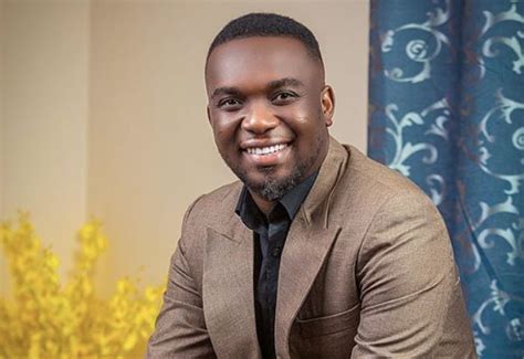 Joe Mettle First Ghanaian Gospel Musician To Win Artist Of The Year