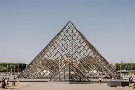 Paris Louvre Museum Timed Entrance Ticket With Free Phone Audio 2024