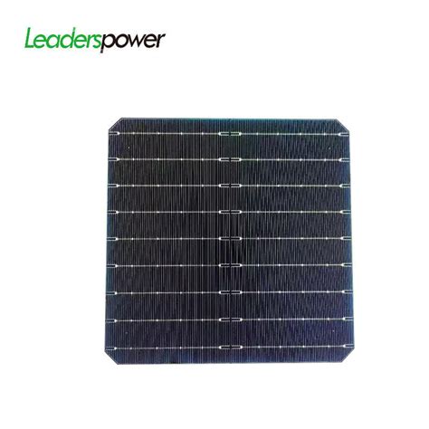 Longi 530W 535W 540W 545W Solar Panels Half Cell With Good After Sale