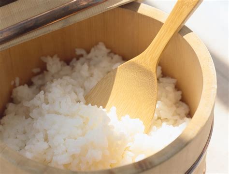 Como Hacer Arroz Para Sushi