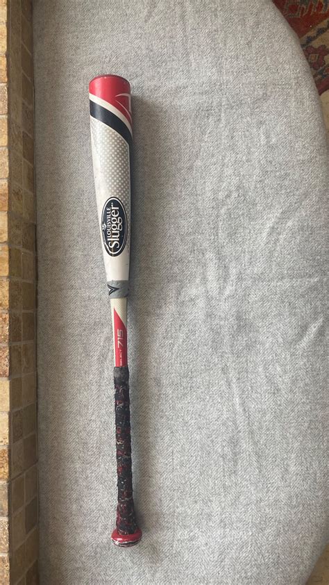 Used USSSA Certified Hybrid 10 19 Oz 29 Select 715 Bat SidelineSwap