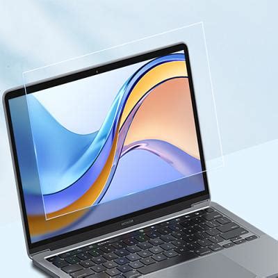 Asus Vivobook 16 X1605 Invisible Shield Screen Protector