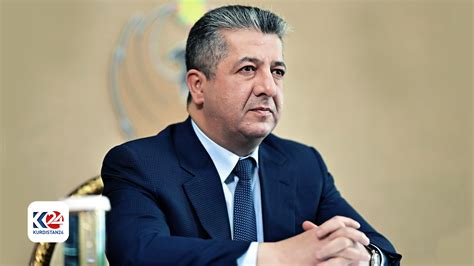 Prime Minister Barzani Urges Vigilance On Anniversary Of Un Resolution