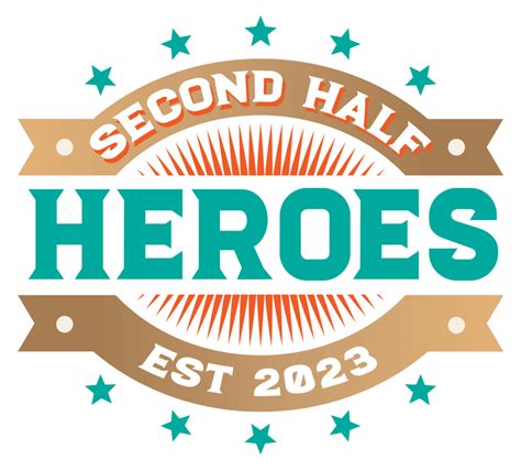 Second Half Heroes - Second Half Expo