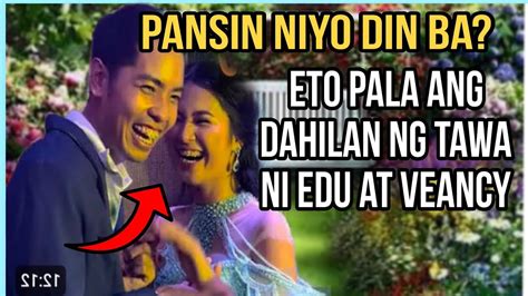 Grabe Ito Pala Ang Hindi Nakita Na Ginawa Ni Edu Sa Upload Ni Kalingap