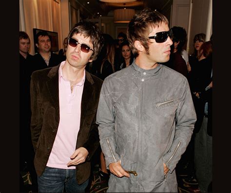 Noel And Liam Gallagher S Feud Started Over A Board Game Q Radio