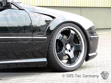 Kotfl Gel S Rechts Mercedes Cl C Srs Tec