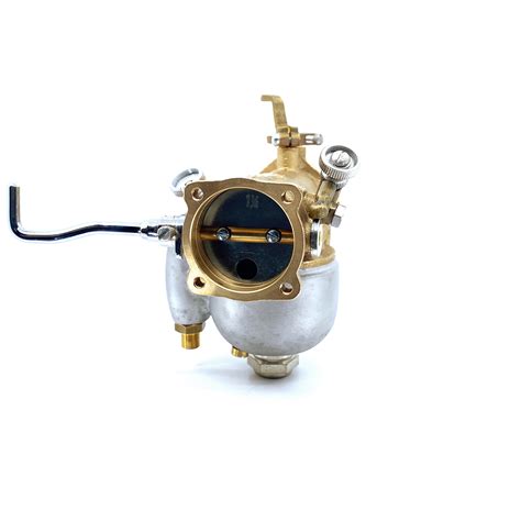 Replica Linkert M51l Carburetor Zodiac