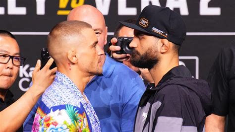 Dustin Poirier Donne Son Pronostic Pour Le Combat Entre Benoit Saint