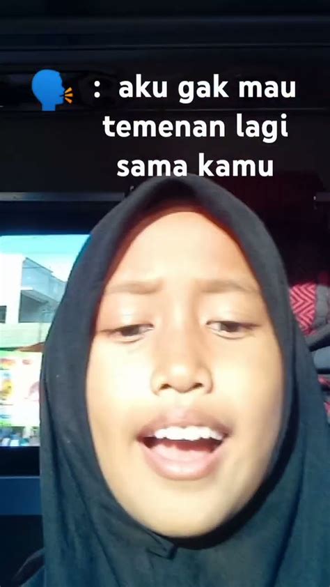 Maaf Kalau Jelek Dan Alay Youtube