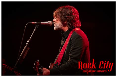 Quique González celebra su 25 aniversario en la sala Impala de Córdoba