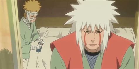 10 Times Jiraiya Improved His Likability In Naruto