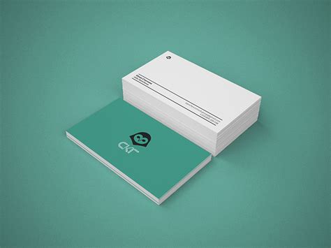 Logo & Business Card Designs - Free PSD - Freebie Supply