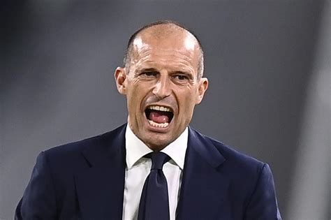 Le Nazionali Lasciano Macerie Allegri Costretto A Non Convocare Tre