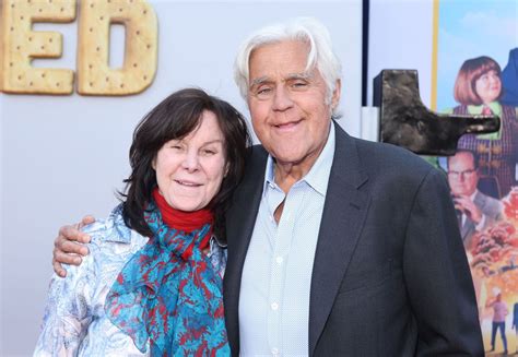 Jay Leno’s Wife, Mavis, Offers Health Update Months After Alzheimer’s Diagnosis - Men's Journal