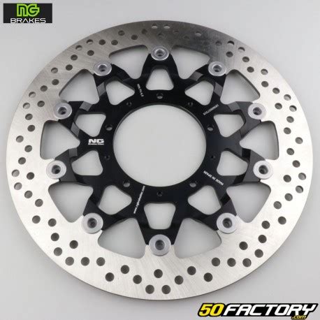 Disque de frein avant Honda Forza 750 Ø310 mm NG Brakes Pièce