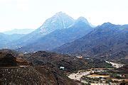 Jabal al-Nour - Wikipedia