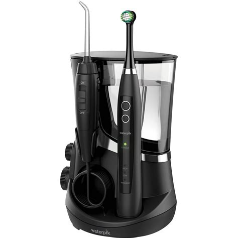 Waterpik Complete Care 55 Water Flosser And Oscillating Toothbrush