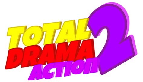 Total Drama Action | Ants Games™ Wiki | Fandom