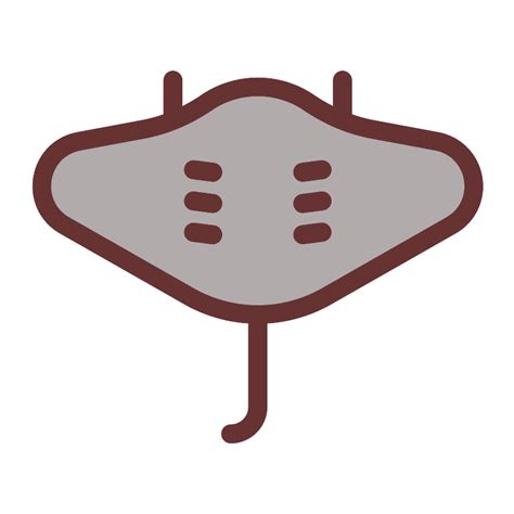 Sea Ray Vector Svg Icon Svg Repo