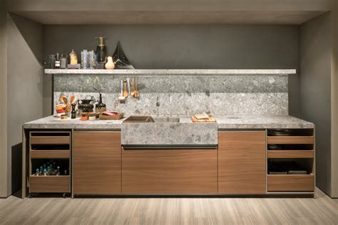 Le Cucine Moderne Lineari Che Cosa Sono Guida Alla Scelta