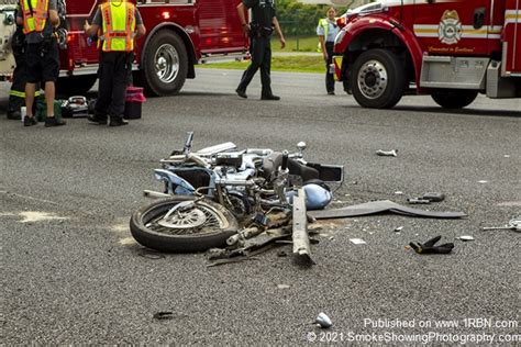 Motorcyclist Killed In Front Of Firehouse 39 In Hudson