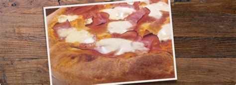 Recette Pizza Galbani Pizza Galbani