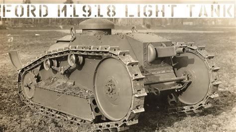 Ford 3-Ton M1918 - CC2 Vehicle Suggestions - Car Crushers Forum