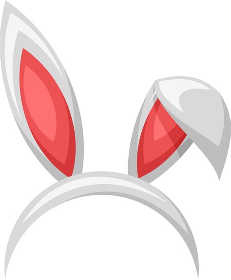 Floppy Bunny Ear Svg Floppy Rabbit Ear Svg Floppy Bunny Ear Clipart