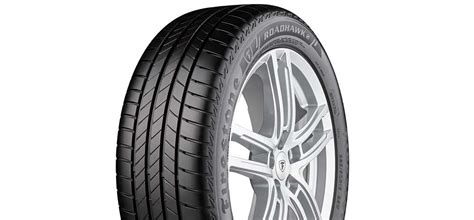 EV Ready Der Neue Firestone Roadhawk 2 Enliten Sommerreifen MOTORMOBILES