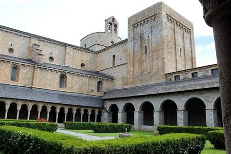 La Seu Durgell Y Catedral De Santa Mar A Lleida El Turista Tranquilo