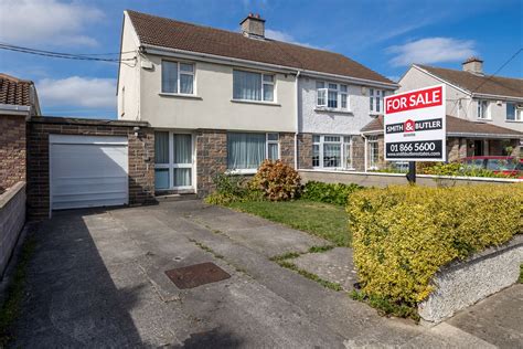 84 Lorcan Crescent Santry Santry Dublin 9 Is For Sale On Daftie