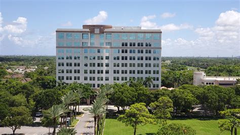 1 Town Center Rd Boca Raton Fl 33486 Office For Lease Loopnet