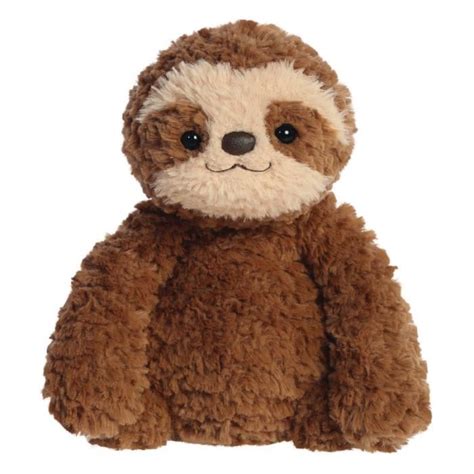 Peluche Paresseux Nubbles 26 Cm Cdiscount Jeux Jouets