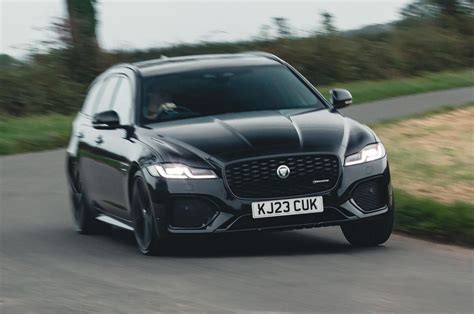 Jaguar Xf Sportbrake Review 2025 Price And Specs Autocar