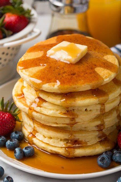 Homemade Pancake Mix Recipe Cooking Classy