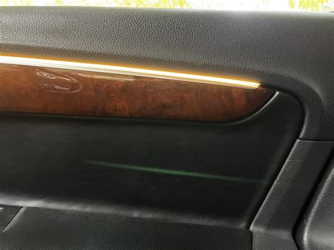 Ambient Light For Passat B7 Rpassat