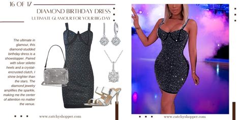 17 Best Birthday Dress Outfit Ideas To Steal The Spotlight Catchy Shopper