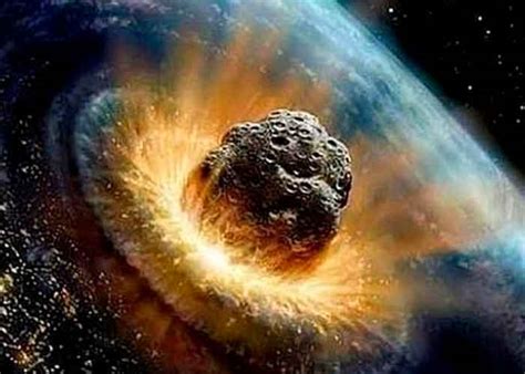 M S De Un Mill N De A Os Tras El Asteroide Que Extingui A Los